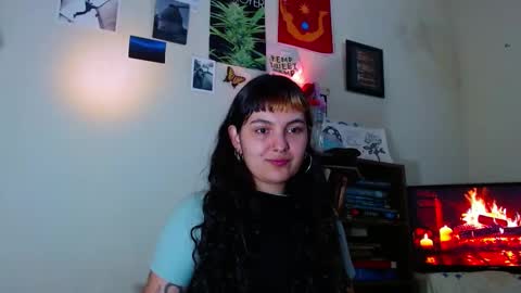 Maria  my insta sweetie maryy   online show from February 23, 11:43 pm