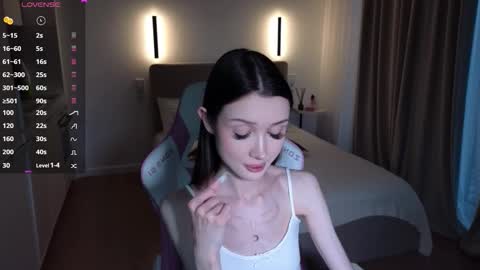 bratty gf online show from November 12, 5:49 am