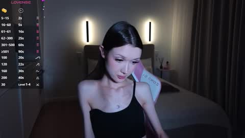 bratty gf online show from November 8, 11:48 am