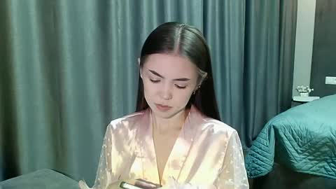 sweetieee_kira online show from November 9, 9:55 pm