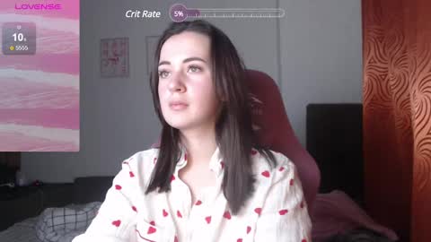 Kendl online show from February 4, 11:27 pm