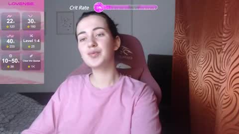 Kendl online show from February 27, 11:37 pm