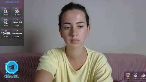 Kendl online show from September 8, 6:07 pm