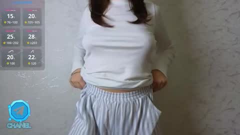 Kendl online show from November 20, 11:17 pm