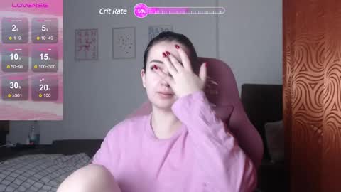 Kendl online show from February 15, 3:31 am