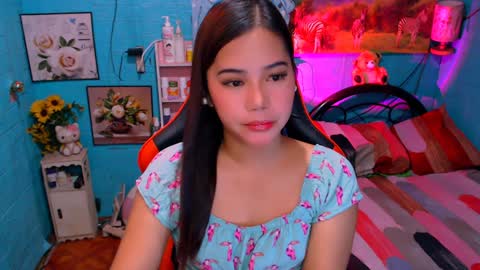 Nicole online show from January 16, 3:23 am