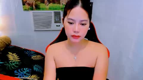 Nicole online show from October 1, 2:38 am