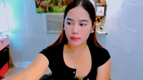 Nicole online show from October 5, 3:22 am