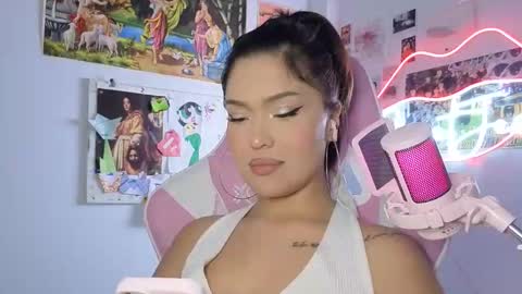 SweetJess online show from January 17, 2:41 am