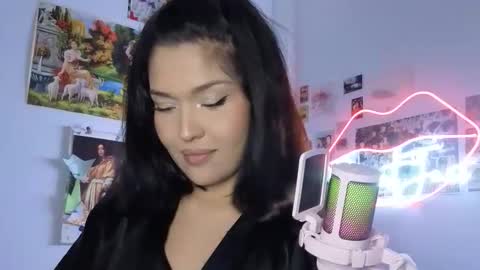 SweetJess online show from February 20, 3:27 am