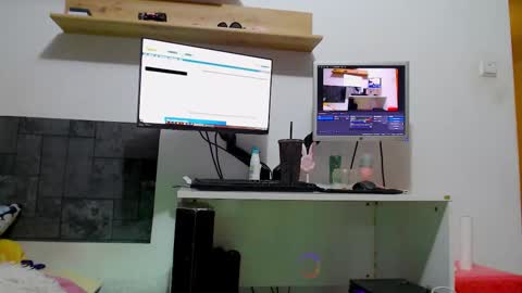 jessica online show from November 18, 11:15 pm