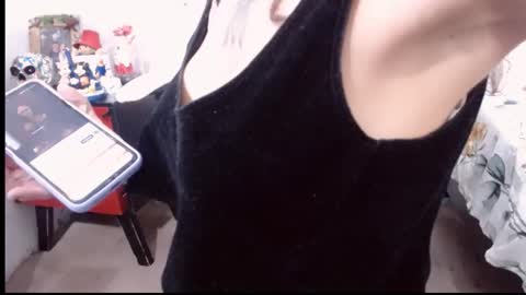 karen online show from February 17, 6:51 pm