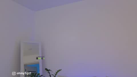 SweetKira1 online show from February 25, 3:32 pm