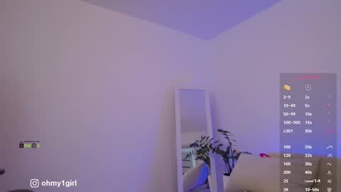 SweetKira1 online show from November 15, 12:06 pm