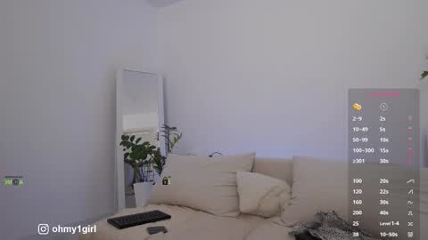 SweetKira1 online show from February 2, 7:51 am