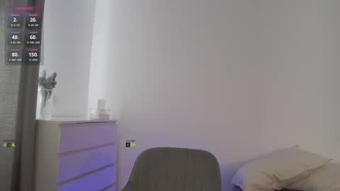 SweetKira1 online show from February 22, 9:01 am