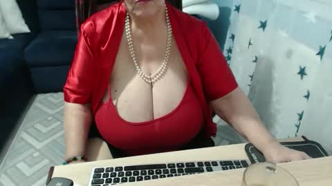 Rebeka online show from October 17, 3:04 pm