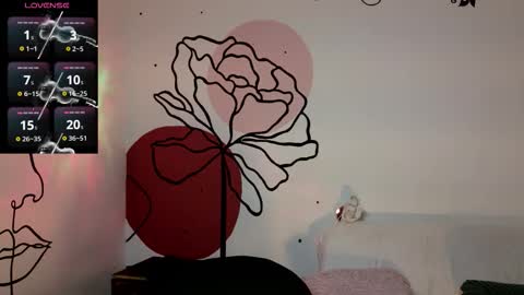 Letty la traga semen lol online show from December 3, 2:36 am