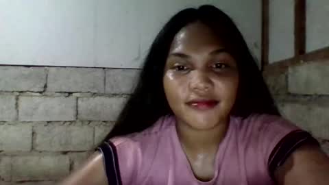 Snapshot of sweetlexypinay19 chatting on October 23, 8:20 am Lexy online show from October 23, 8:20 am