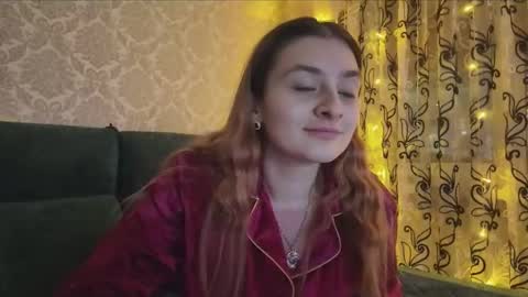 sweetliaison online show from February 3, 5:06 pm