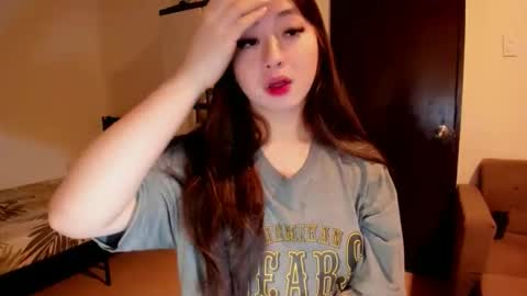 Zoe online show from October 26, 5:14 am