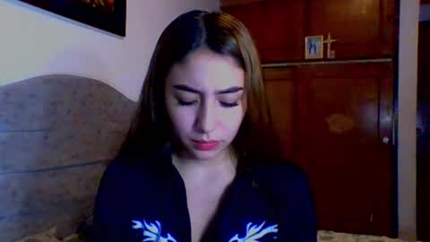 Maddie online show from October 24, 1:12 am