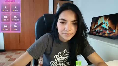 Sweet Mysterious online show from September 29, 2:00 pm