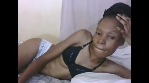 ESTHER online show from January 16, 6:59 pm