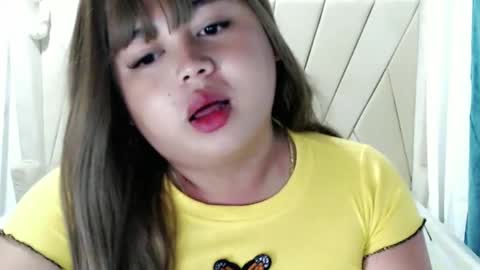 Snapshot of sweetprincess_athena chatting on January 4, 2:14 am Princess Ella online show from January 4, 2:14 am