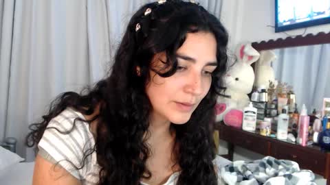 Dianis online show from November 1, 2:27 am