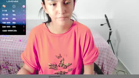 lili online show from March 8, 10:41 am