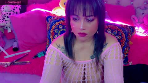 martina online show from February 2, 1:34 am