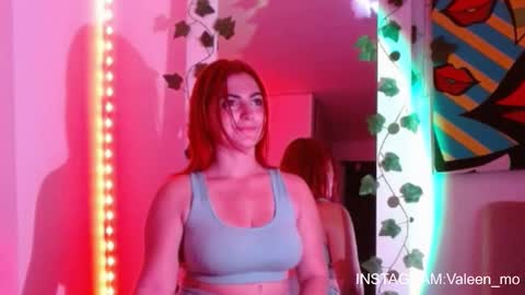 IG  valeen mo Vale   My schedule  Monday to Friday900 am - 300 pm  online show from February 20, 11:32 pm