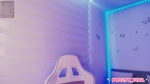 Veronica Independent Model online show from January 7, 5:49 pm