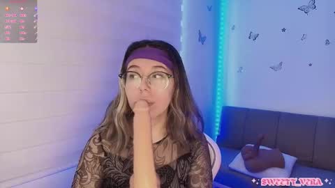 Veronica Independent Model online show from February 9, 2:52 pm