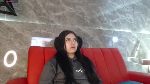 Ashley 3 online show from January 25, 11:13 am