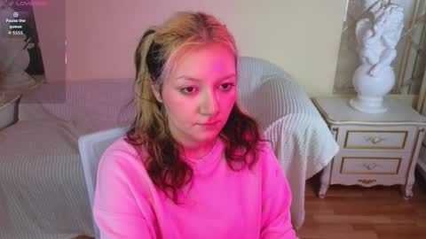 Hot Candy online show from November 28, 12:08 pm