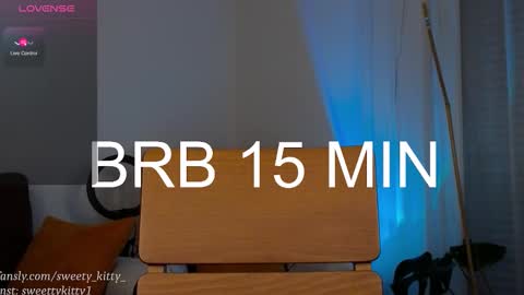 Jenny  give it a sub online show from November 29, 1:48 pm