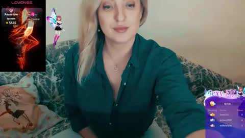 Liza online show from December 19, 9:07 pm