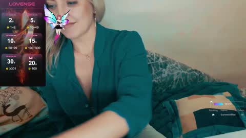 Liza online show from November 30, 4:38 am