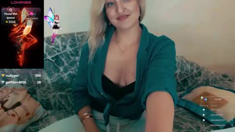 Liza online show from October 23, 9:10 pm