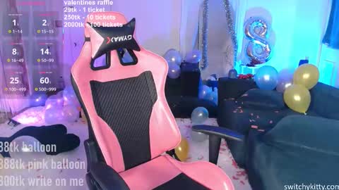 ashley blayde online show from December 21, 4:39 am