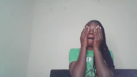 ALICIA online show from February 26, 10:31 pm