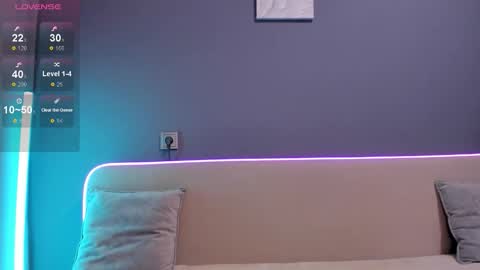 Ana online show from November 5, 2:06 am