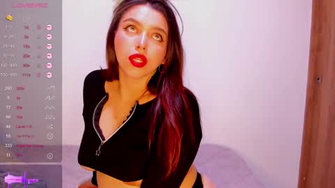 Call me Daian  Independient model online show from November 15, 4:24 am