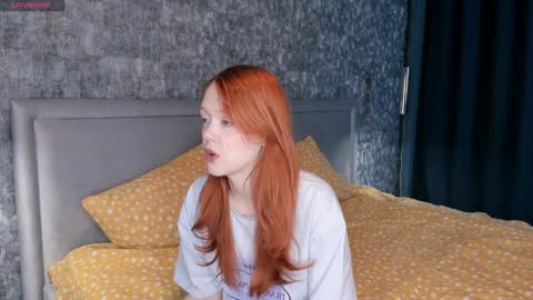 Annabel online show from January 24, 3:34 pm