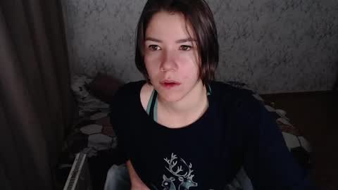 SyrenDixon online show from September 24, 2:54 am