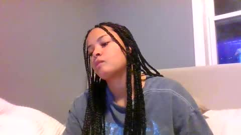 t_princess_t online show from November 11, 2:51 am