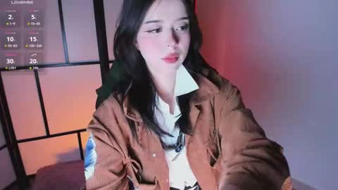 Nice to meet you I am Mia3 online show from November 21, 11:40 pm