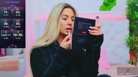 Arianna online show from January 15, 1:20 pm